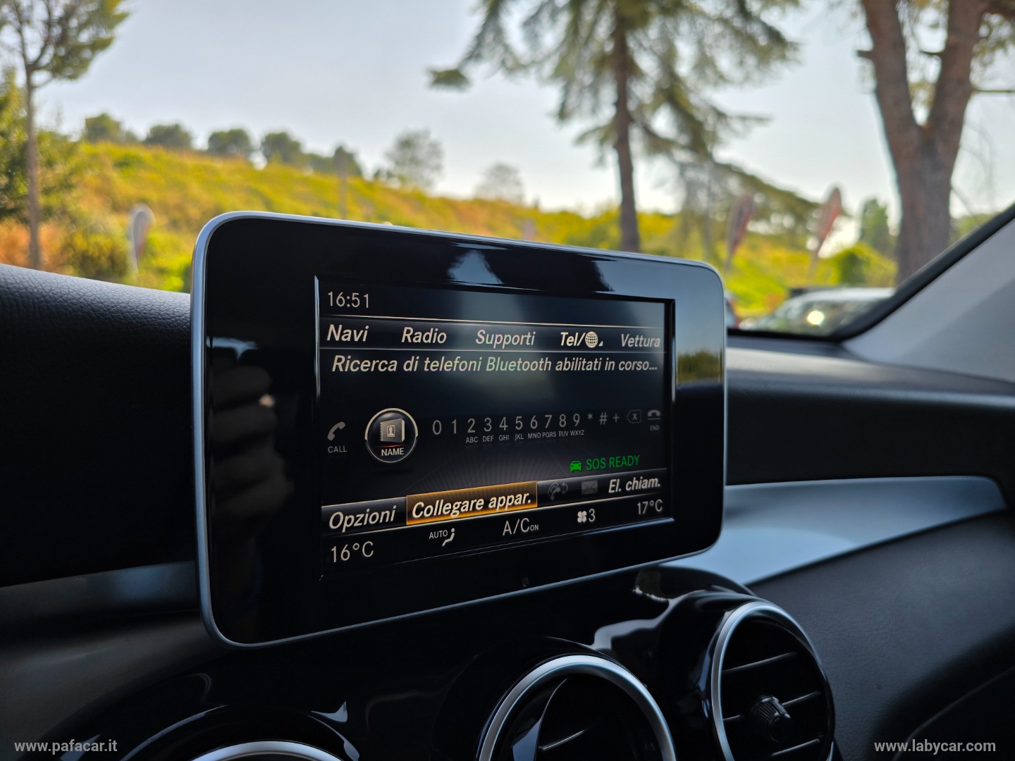 GLC 220 d 4Matic Sport - immagine 16