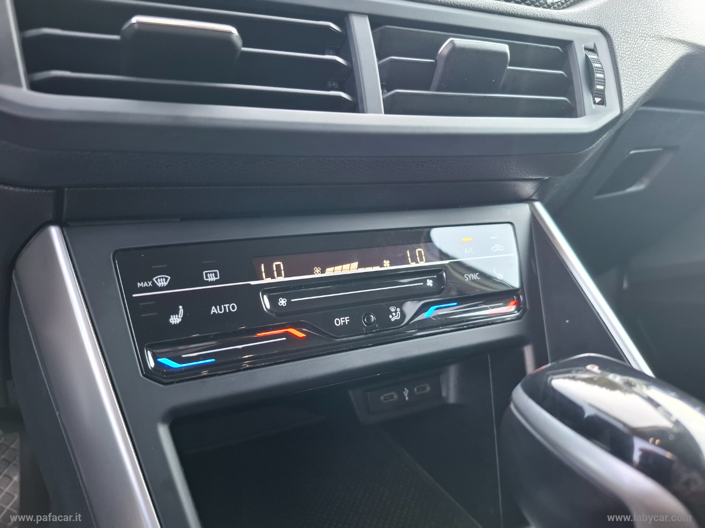 Taigo 1.0 TSI 110 CV DSG Life - immagine 16