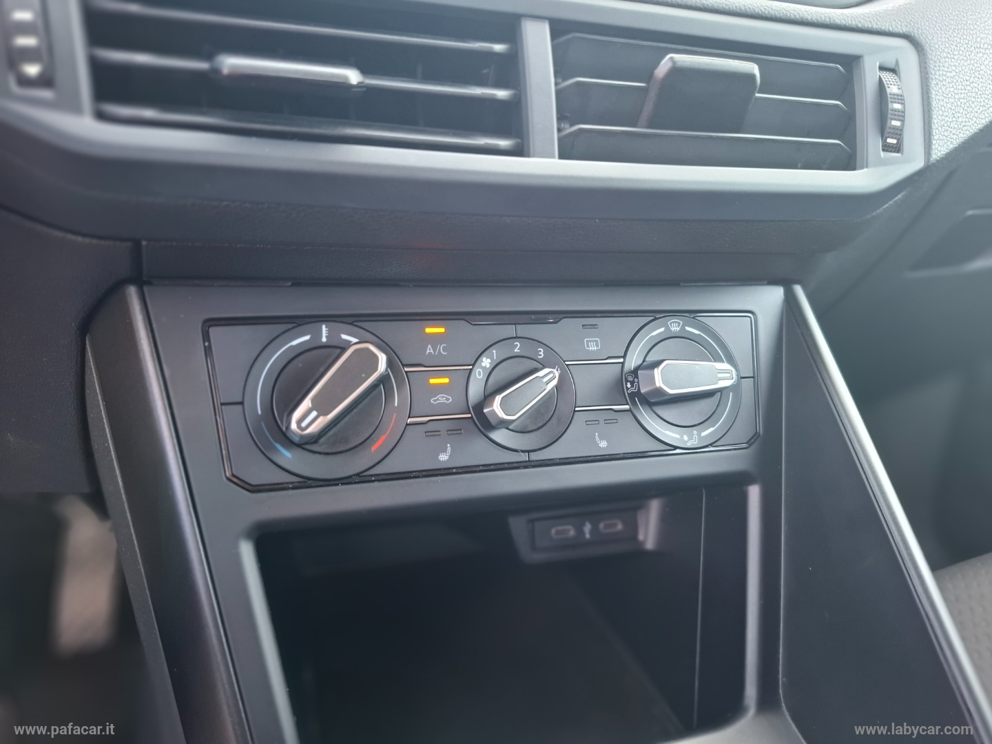 Taigo 1.0 TSI Life - immagine 16