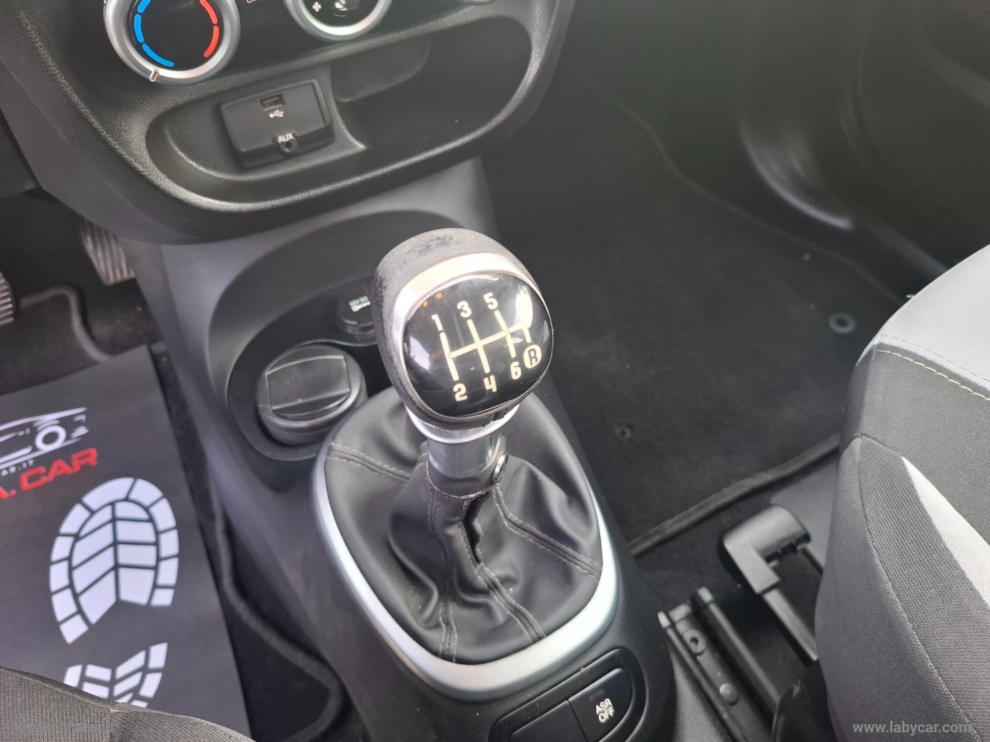 500L 0.9 TwinAir Turbo Nat.Pow. Pop Star - immagine 16