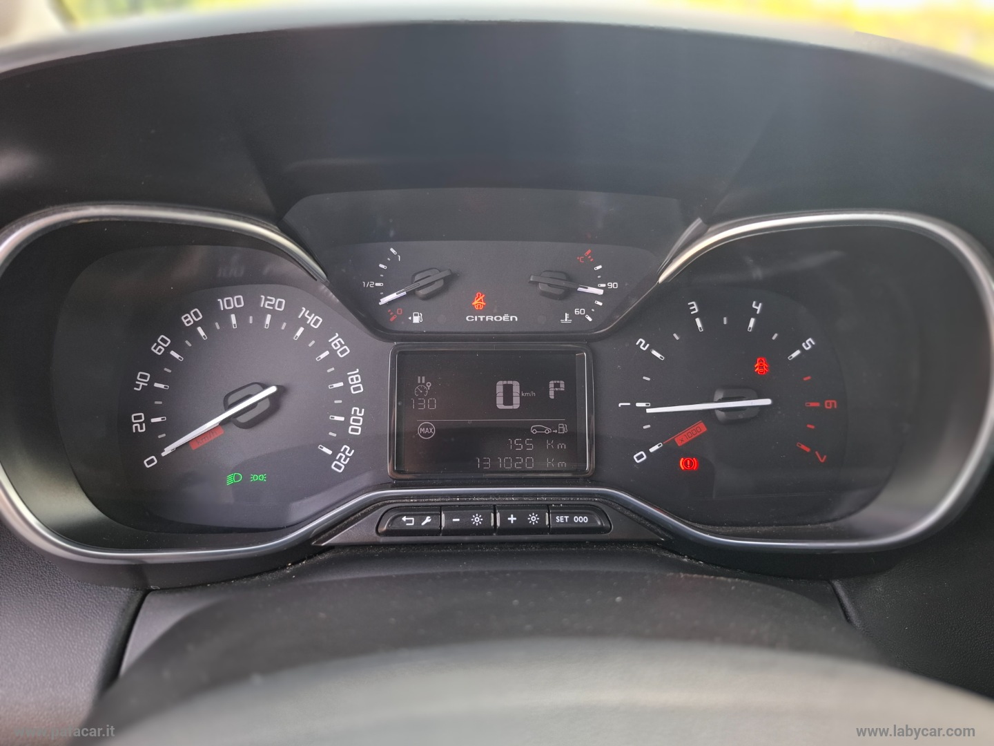 C3 Aircross PureT. 130 S&S EAT6 Shine - immagine 16