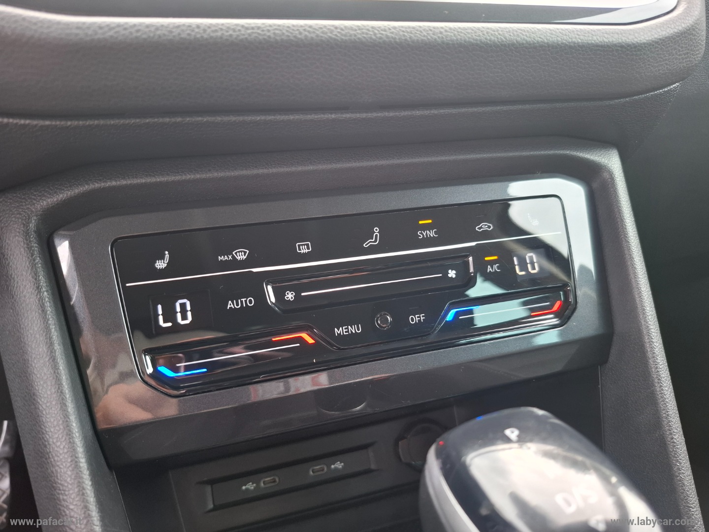 Tiguan 2.0 TDI 150CV SCR DSG Life - immagine 16