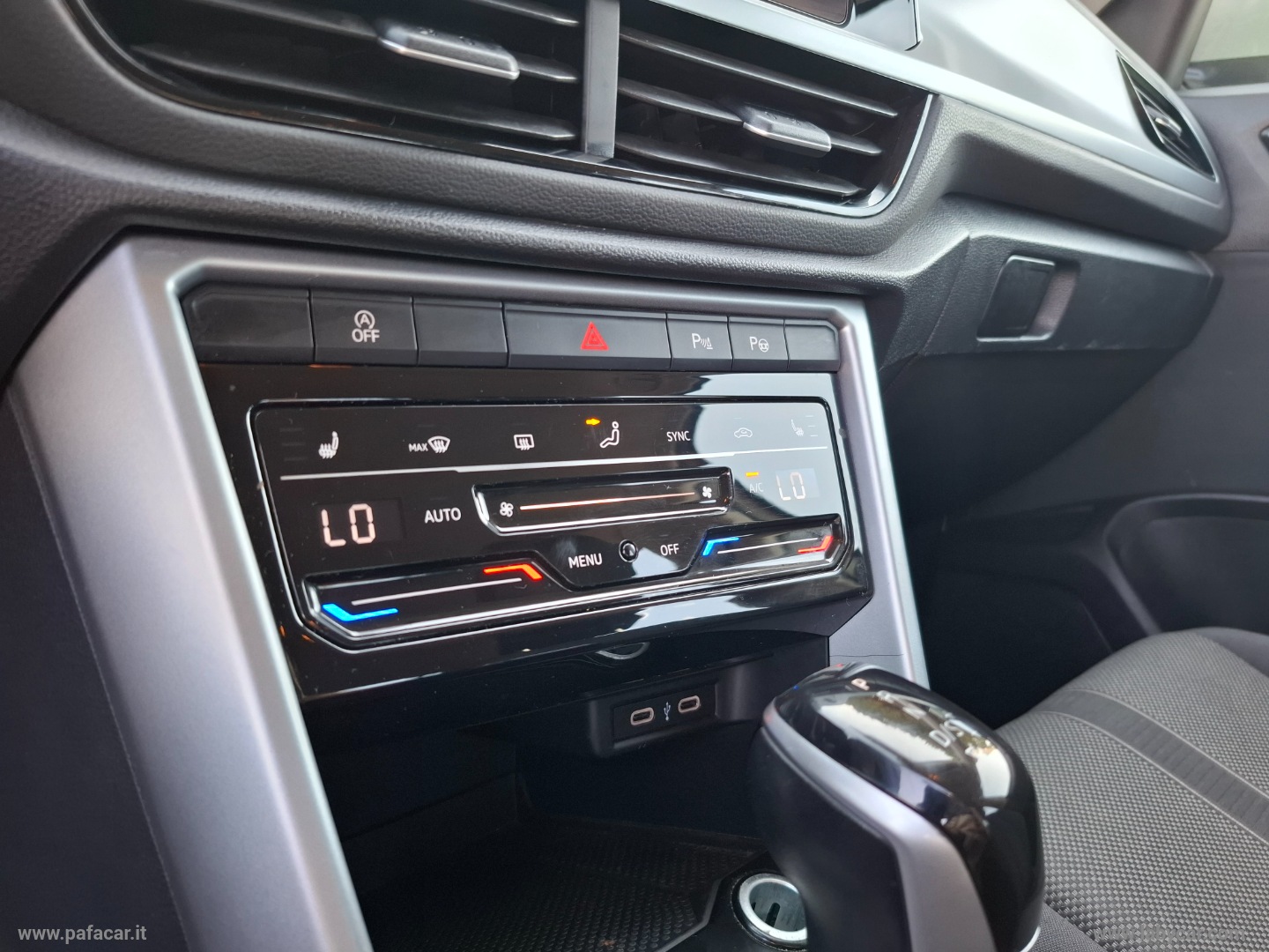 T-Roc 1.5 TSI ACT DSG Life - immagine 16