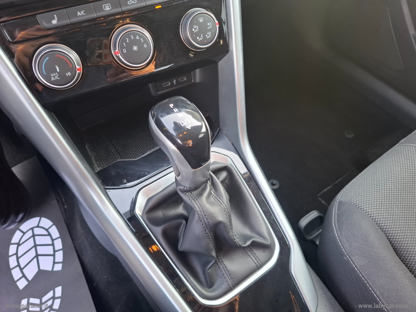 T-Roc 1.5 TSI ACT DSG Life - immagine 16