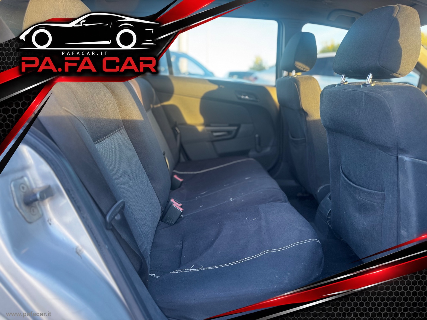 Astra 1.7 CDTI 101 CV SW Enjoy - immagine 16