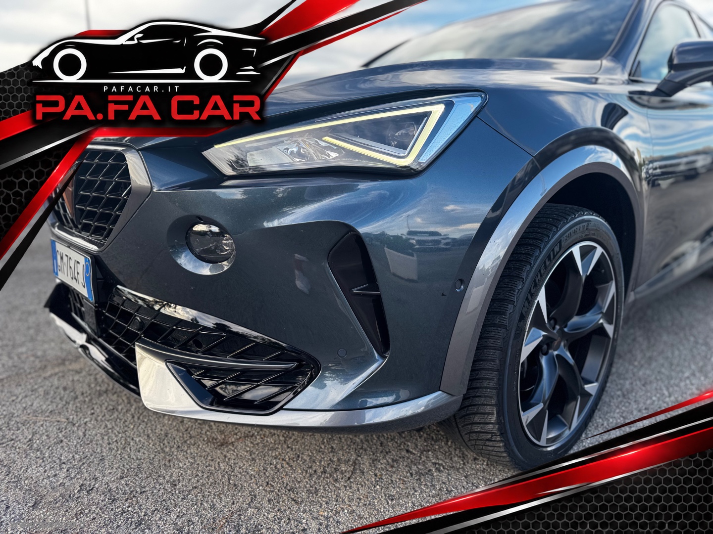 Formentor 1.5 TSI DSG - immagine 16