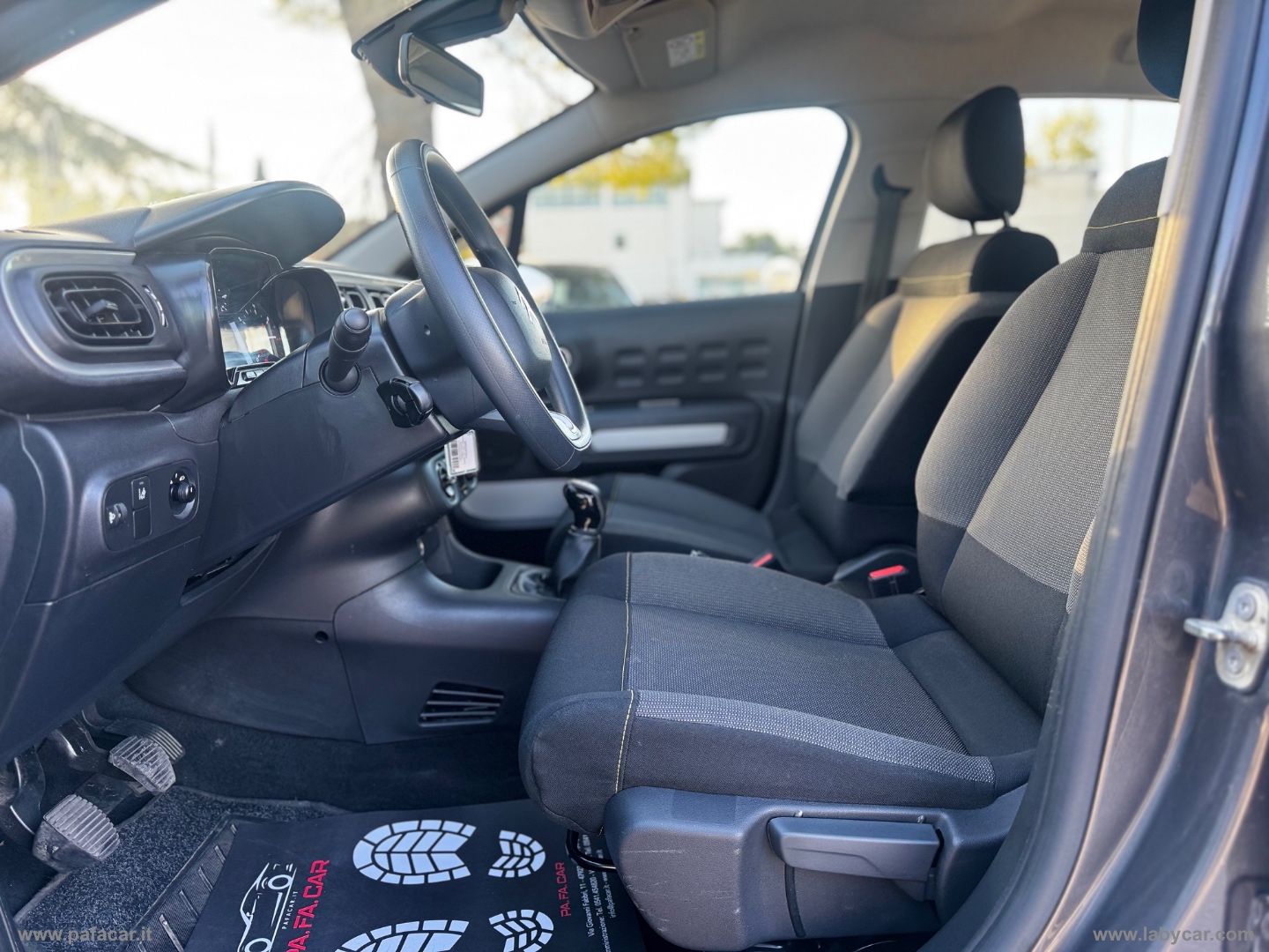 C3 PureTech 83 S&S Shine - immagine 16