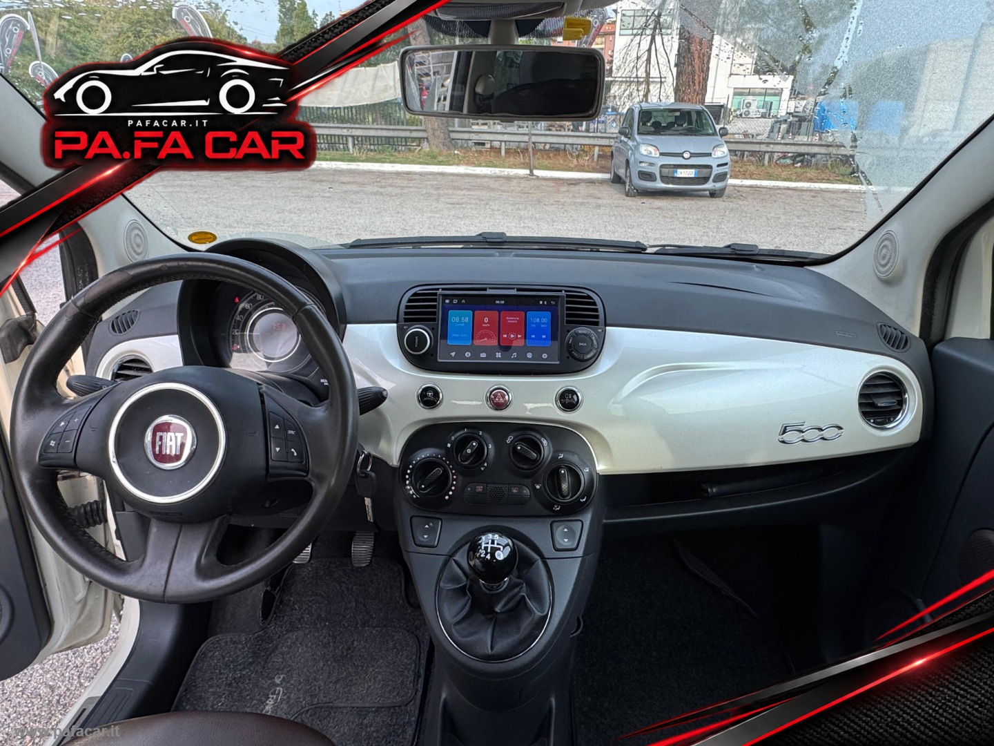 500 1.2 Sport - immagine 16
