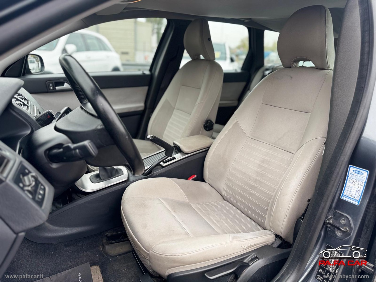 V50 2.0 D Summum - immagine 16