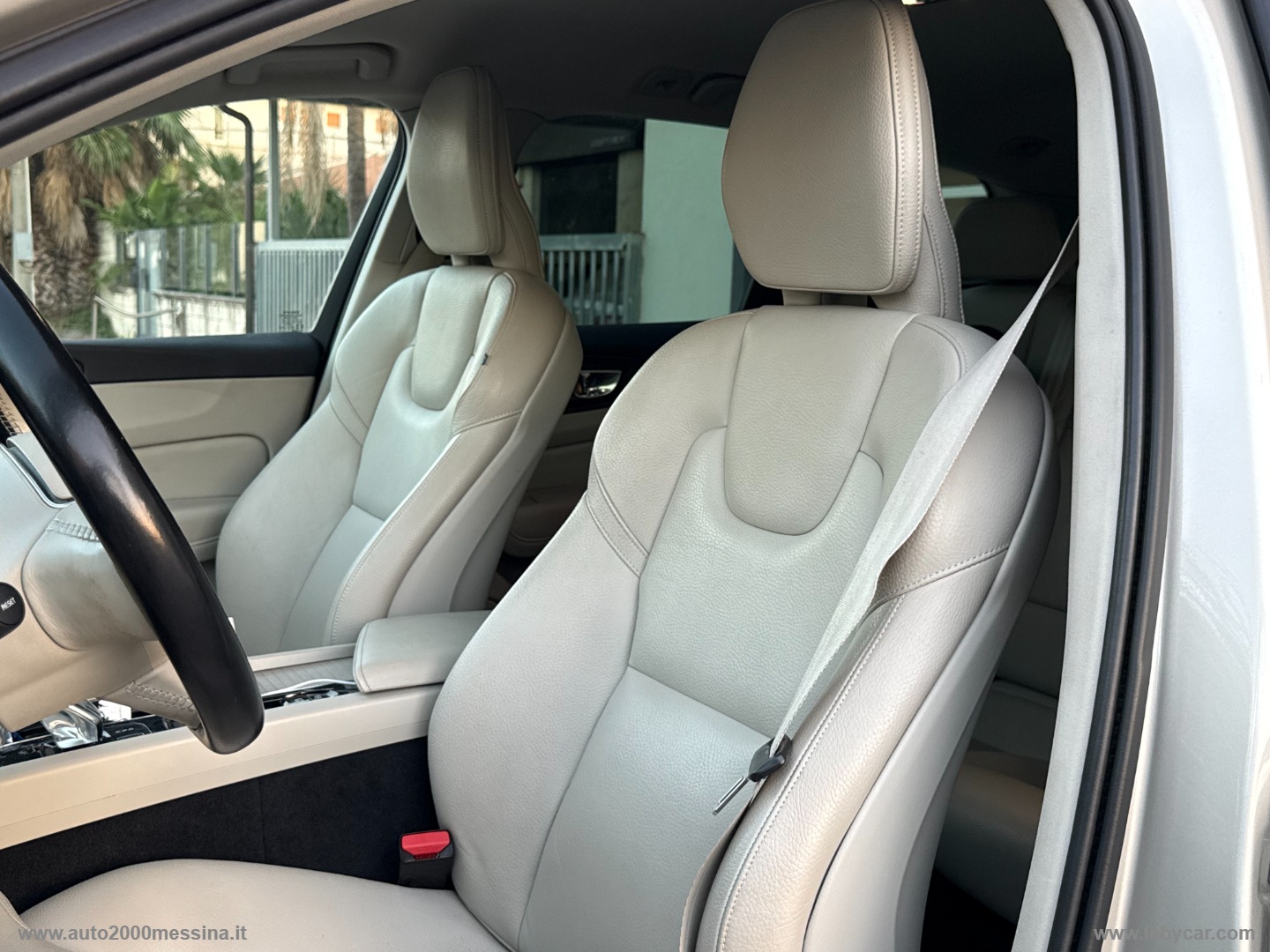 XC60 B4 AWD GEARTRONIC INSCRIPTION - immagine 16