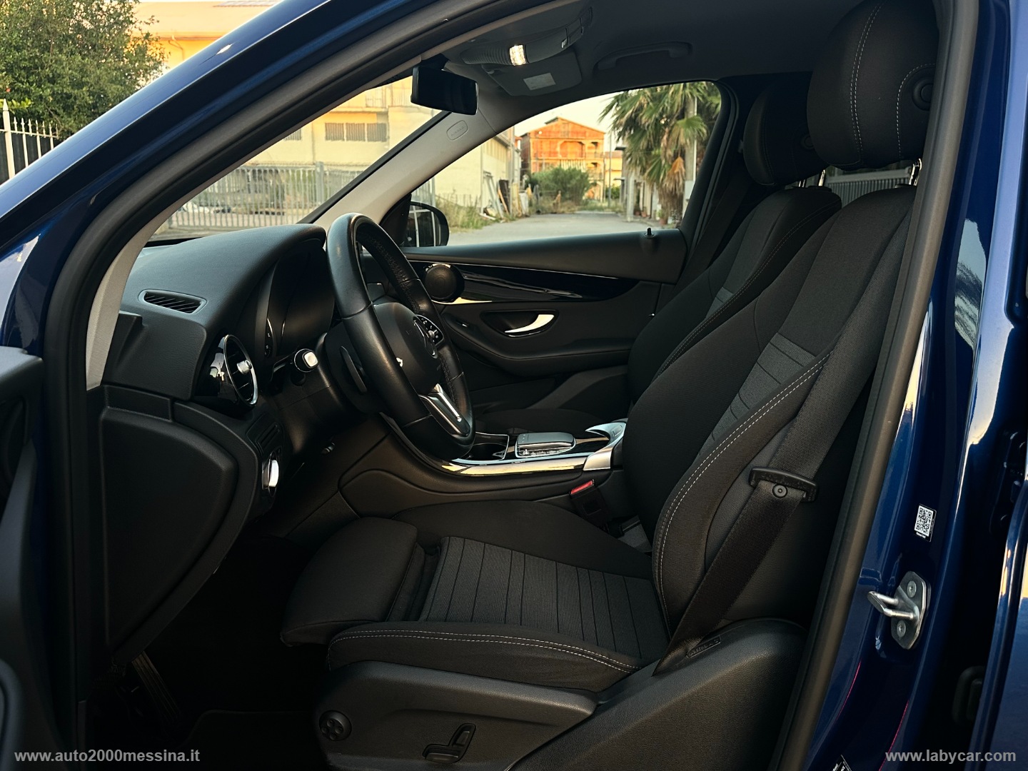 GLC 200 d 4Matic Business Extra - immagine 16
