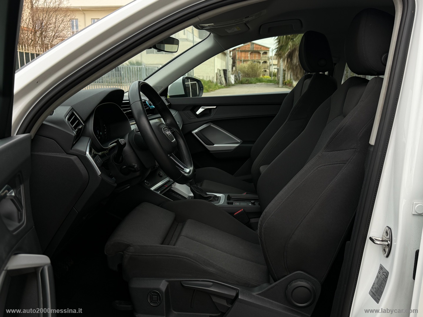 Q3 SPB 35 TDI S tronic - immagine 16