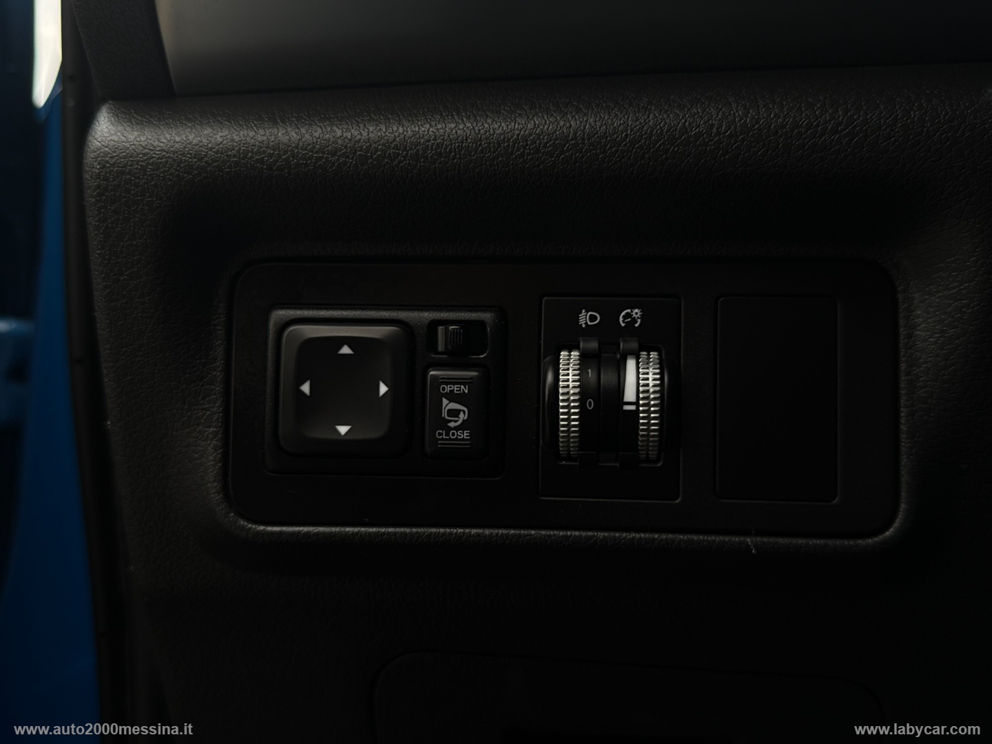 Cross 4 2.0 Turbo Diesel DC - immagine 16