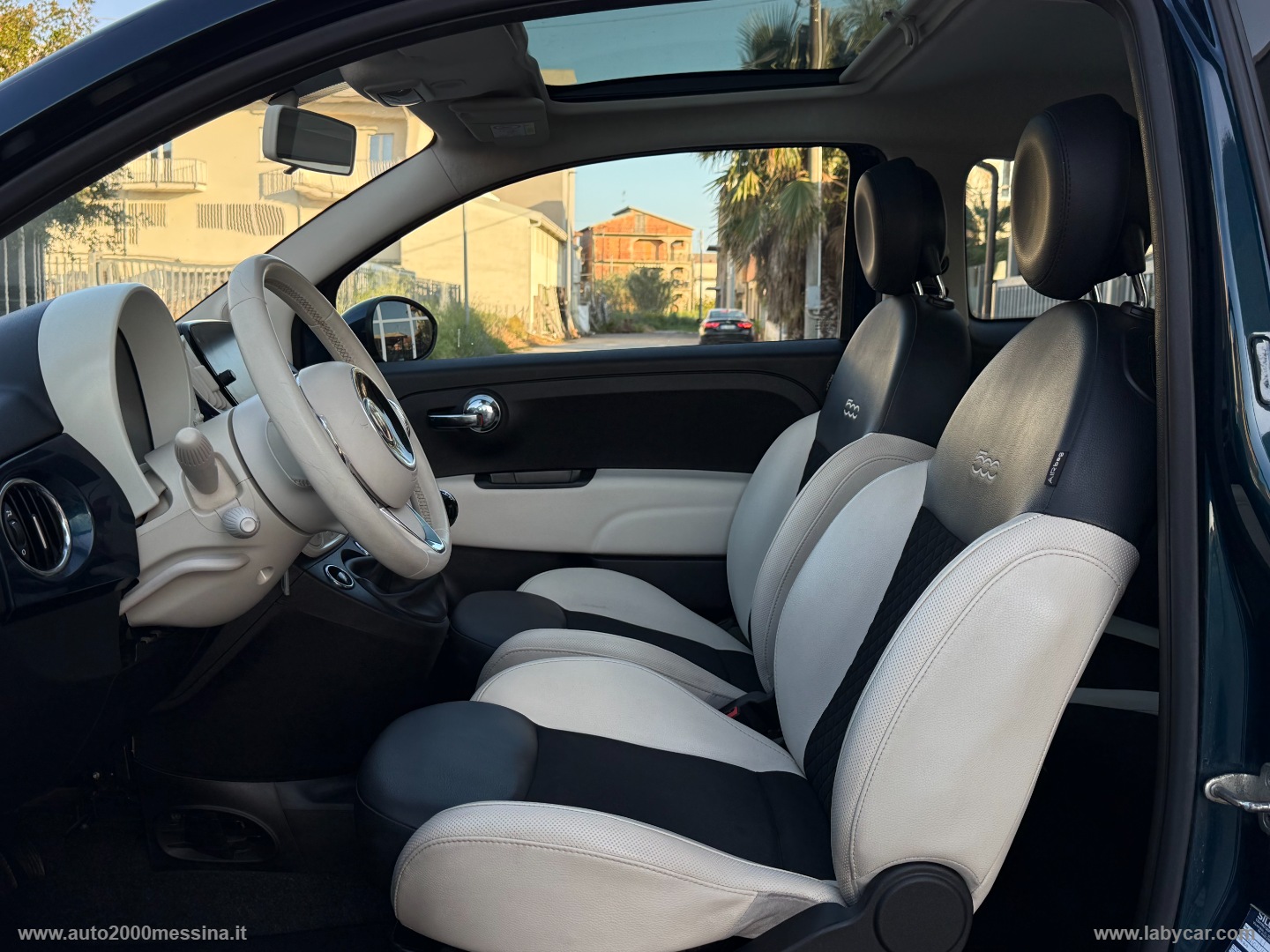 500 1.0 Hybrid Dolcevita - immagine 16