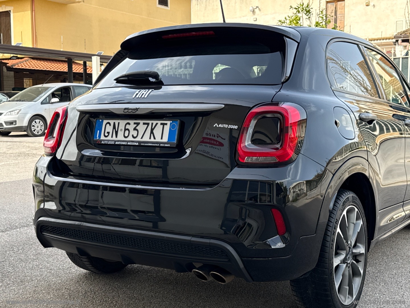 500X 1.0 T3 120 CV Sport - immagine 16