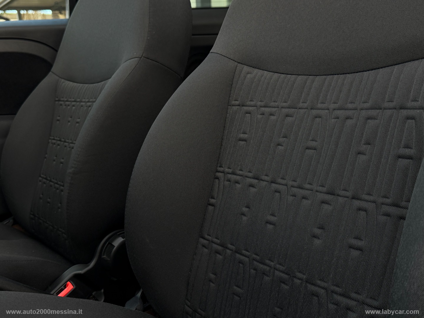 500C 1.0 Hybrid Dolcevita - immagine 16