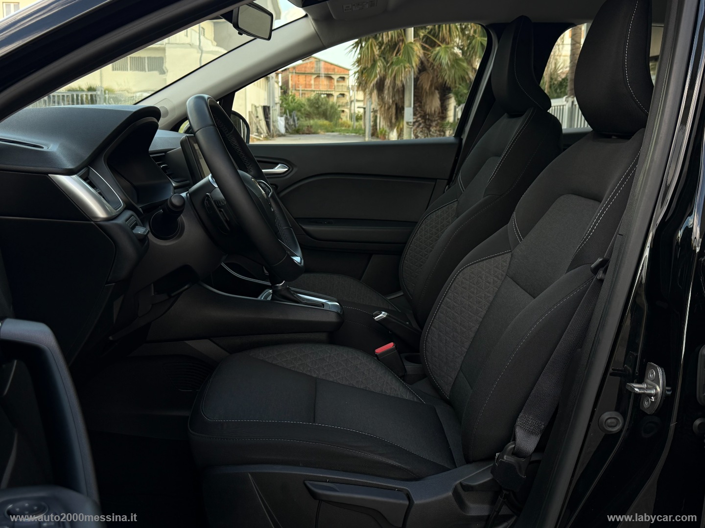 Captur TCe 140 CV EVOLUTION - immagine 16