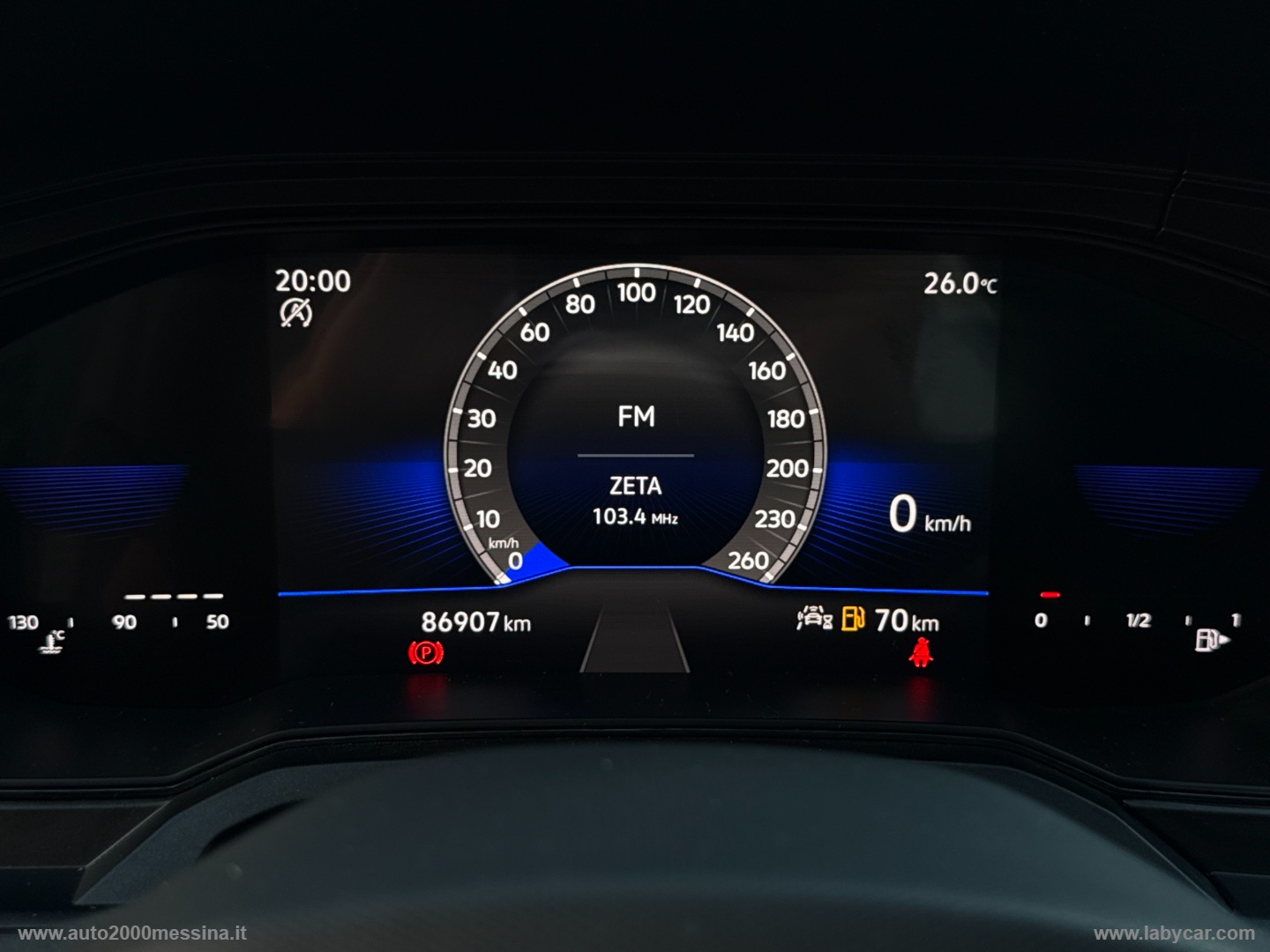 Taigo 1.0 TSI Life - immagine 16