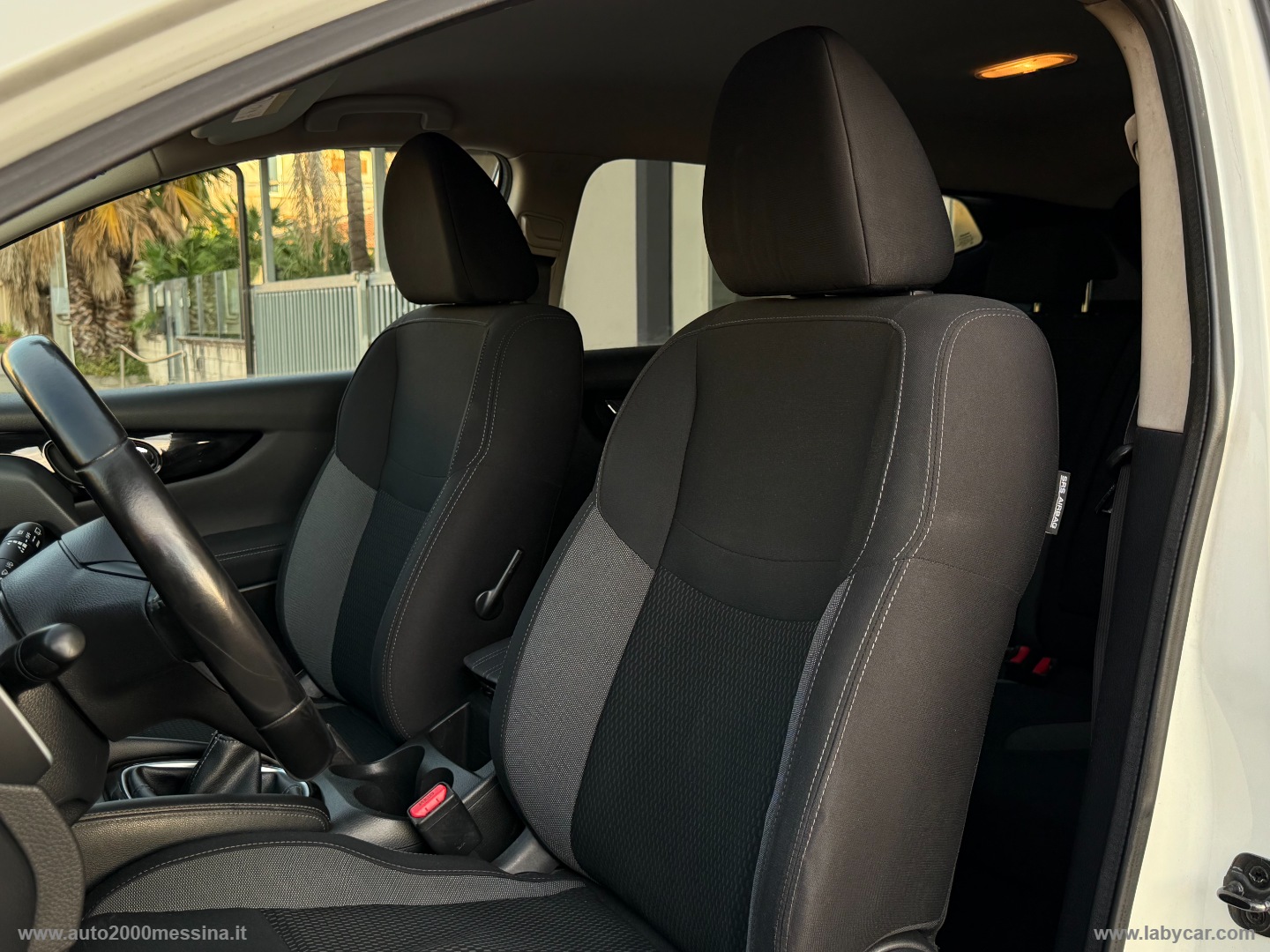Qashqai 1.5 dCi 115 CV Business - immagine 16