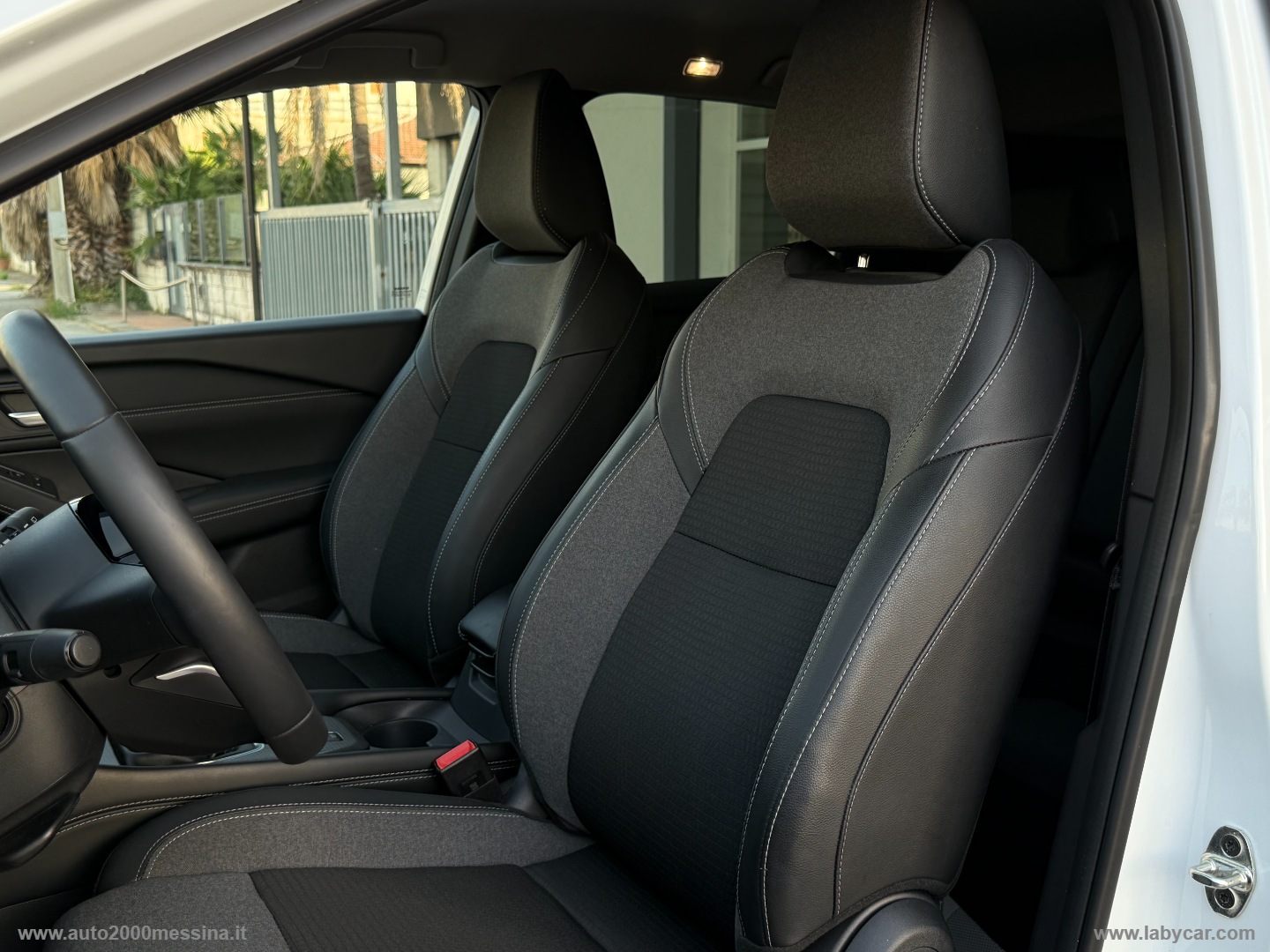Qashqai MHEV 140 CV N-Connecta - immagine 16