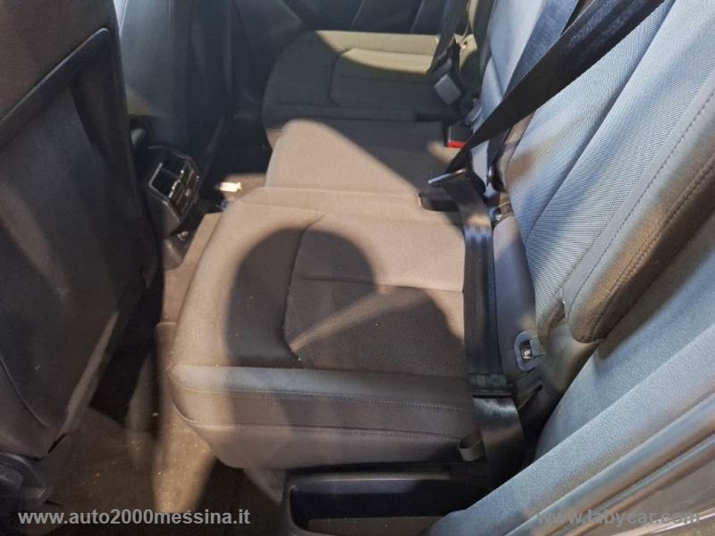 Q3 SPB 35 TDI S tronic Business Plus - immagine 16