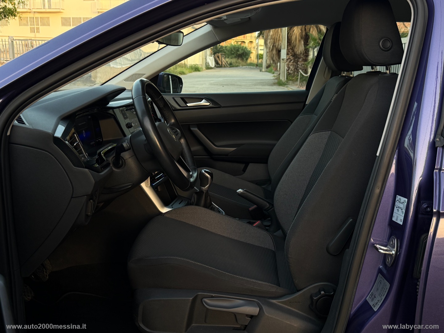 Polo 1.0 TSI Edition Plus - immagine 16
