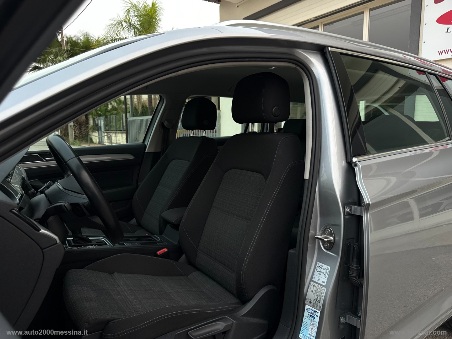 Passat Var. 2.0 TDI 122 CV EVO DSG Bus. - immagine 16
