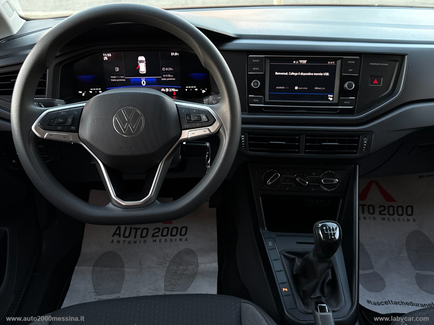 Taigo 1.0 TSI Life - immagine 16