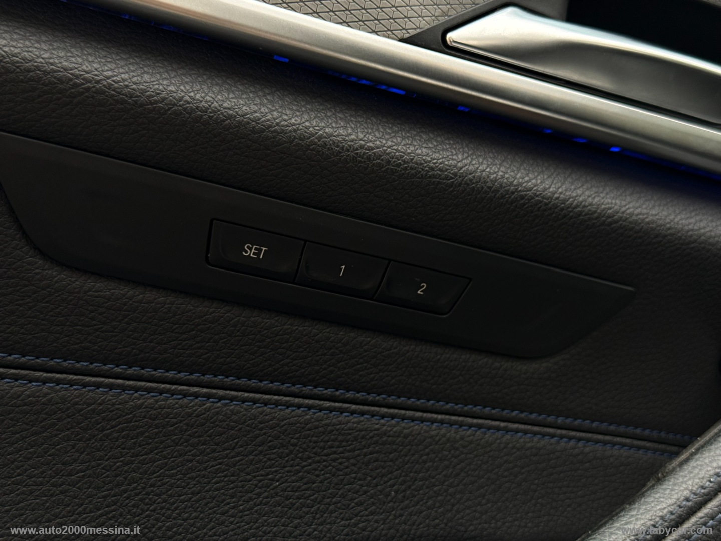 530d xDrive Touring Msport - immagine 16