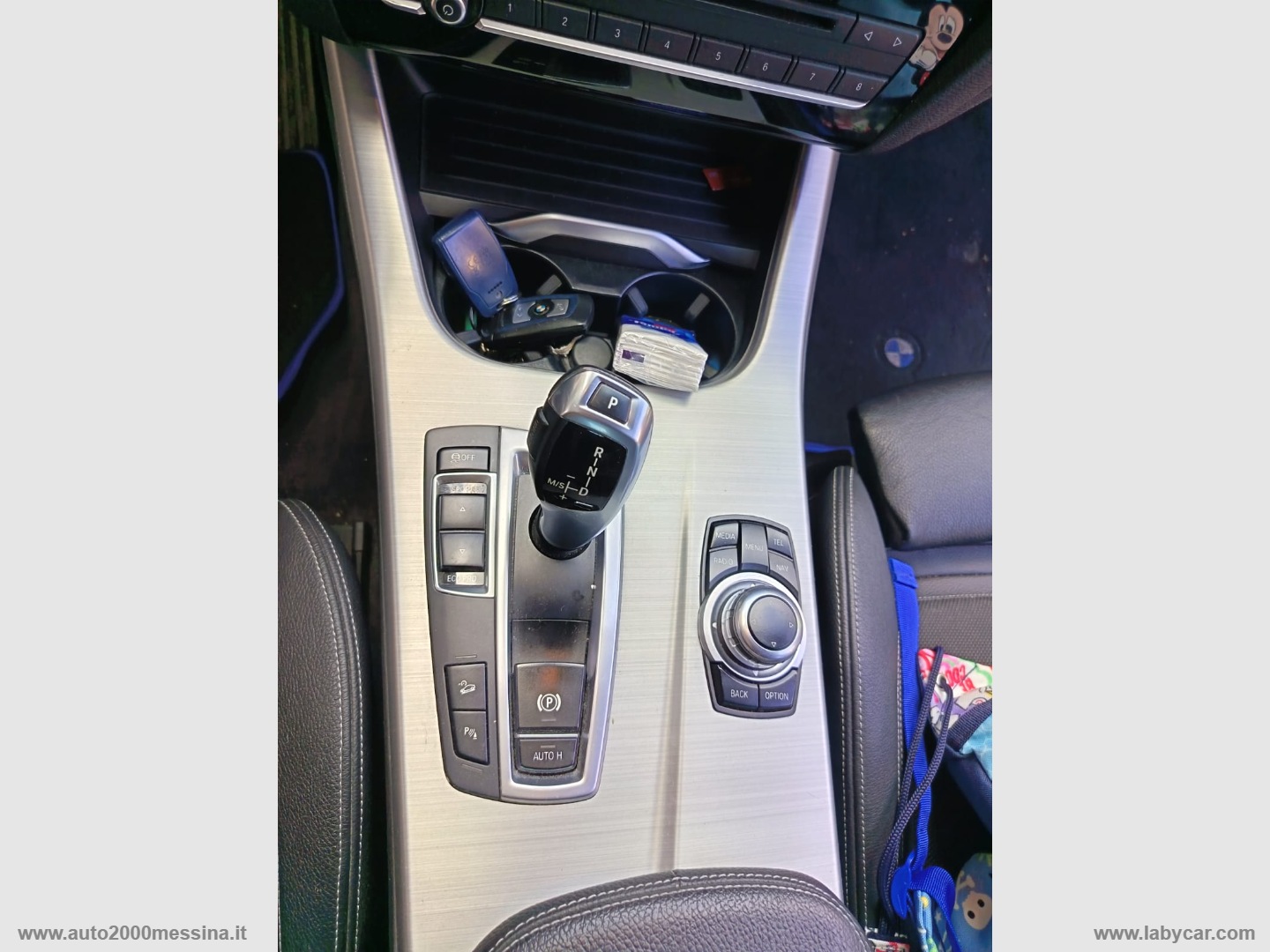 X4 xDrive20d Msport - immagine 16