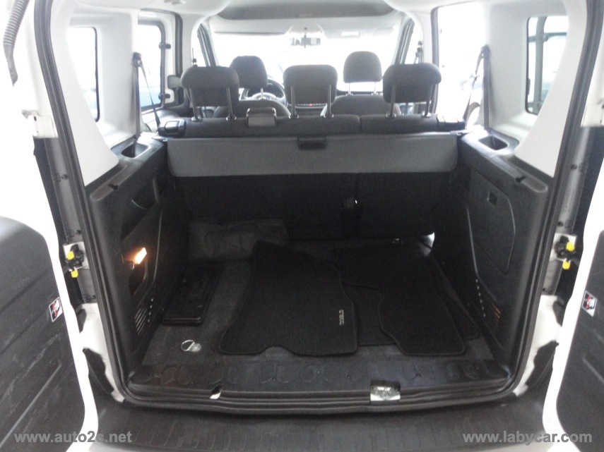 Doblò 1.3 MJT PC Combi N1 SX - immagine 16