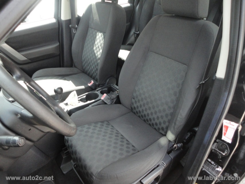 Freelander 2.2 TD4 S.W. SE - immagine 16