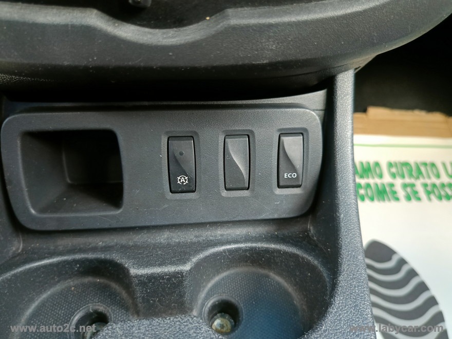 Duster 1.5 dCi 110 S&S 4x2 SL Urb. Expl. - immagine 16
