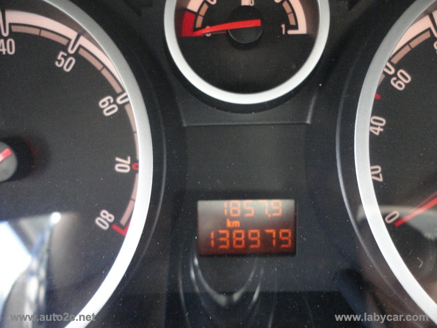 Corsa 1.0 12V 5p. Enjoy - immagine 16