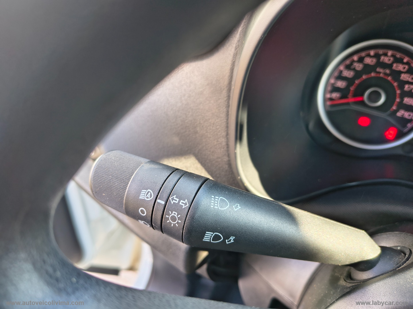 Doblò 1.6 MJT 105 PL Combi Maxi N1 Loun. - immagine 16