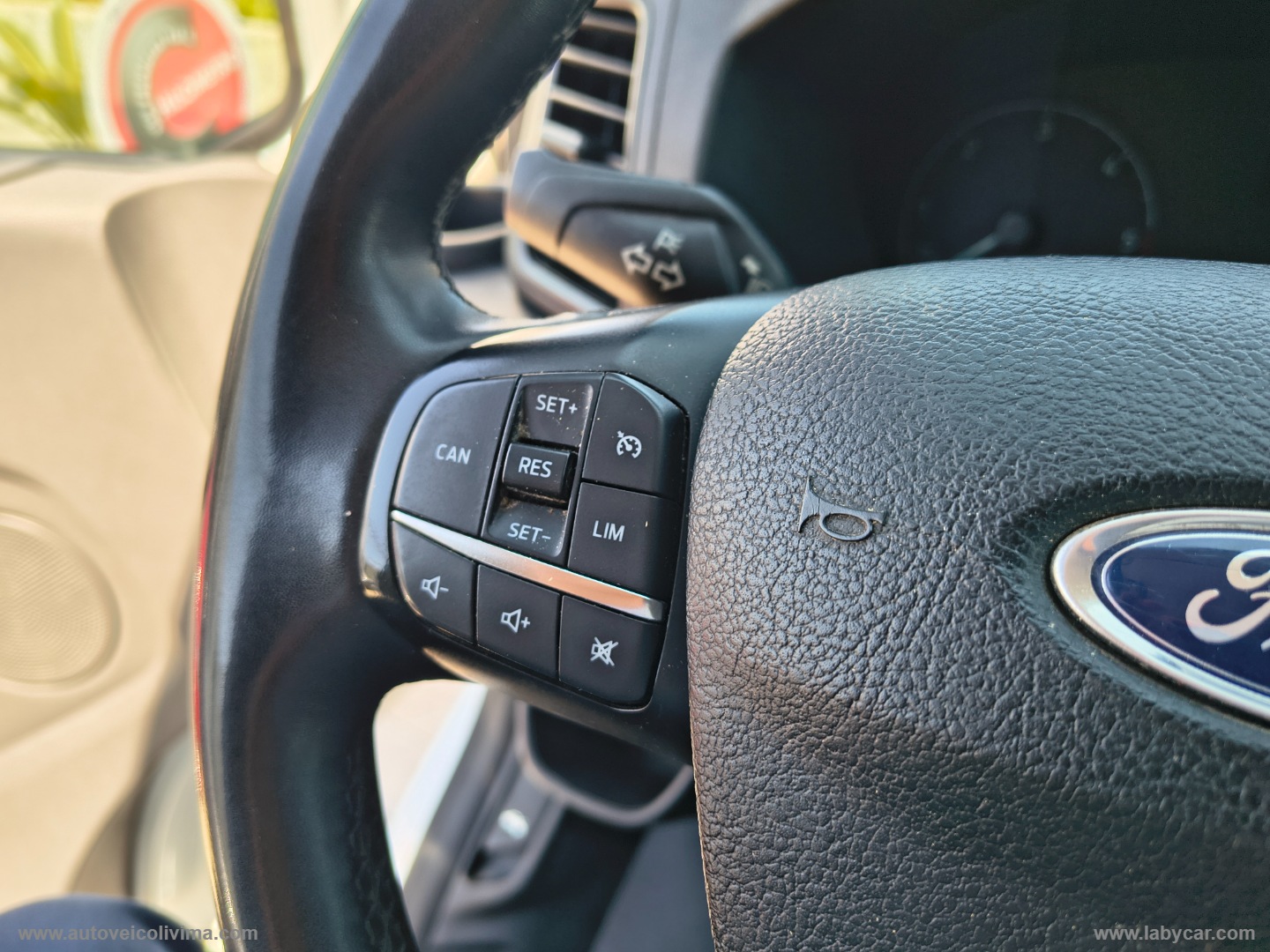 Tran.Cust.320 2.0EcoB.130 PC F.Trend - immagine 16