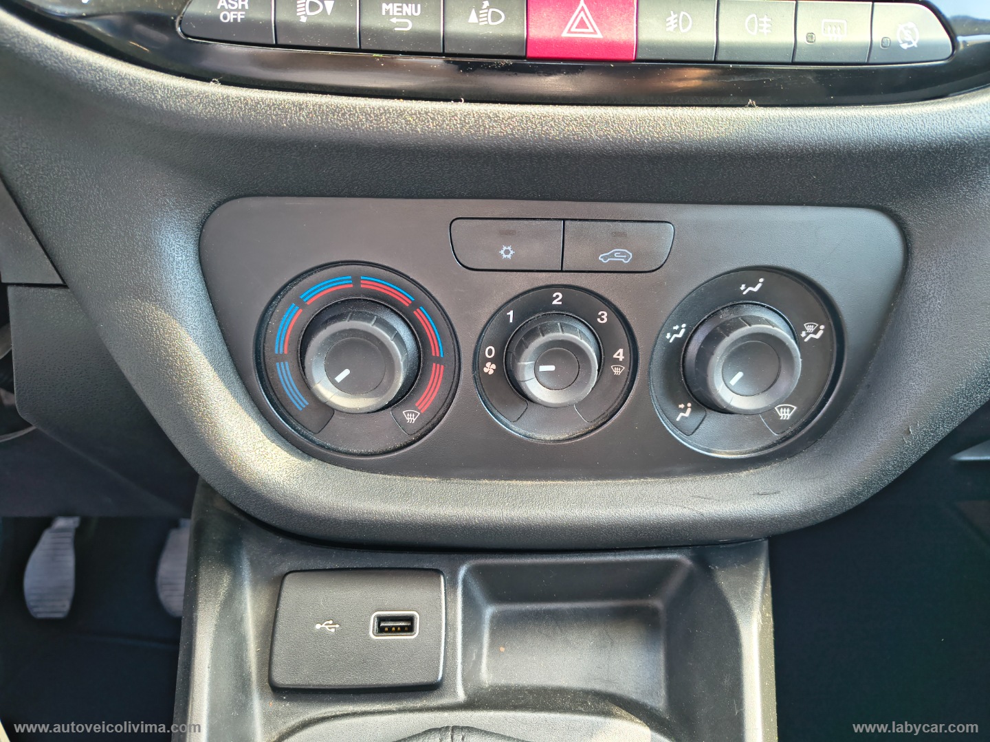 Doblò 1.3 MJT S&S PC Combi N1 Lounge - immagine 16