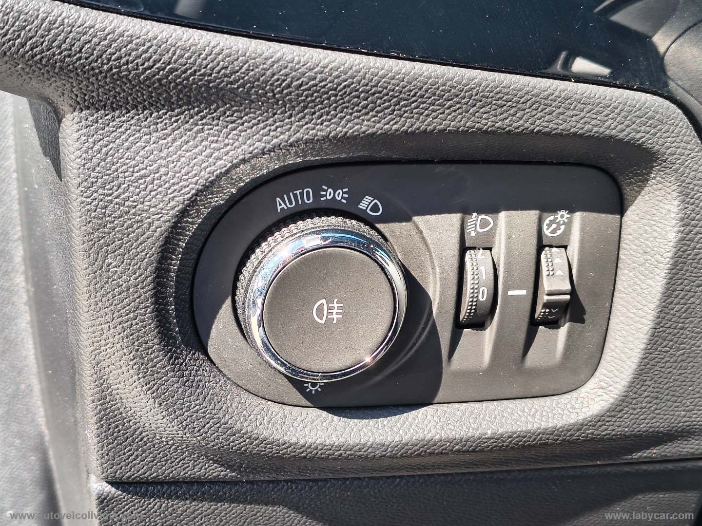 Corsa 1.2 100 CV GS - immagine 16