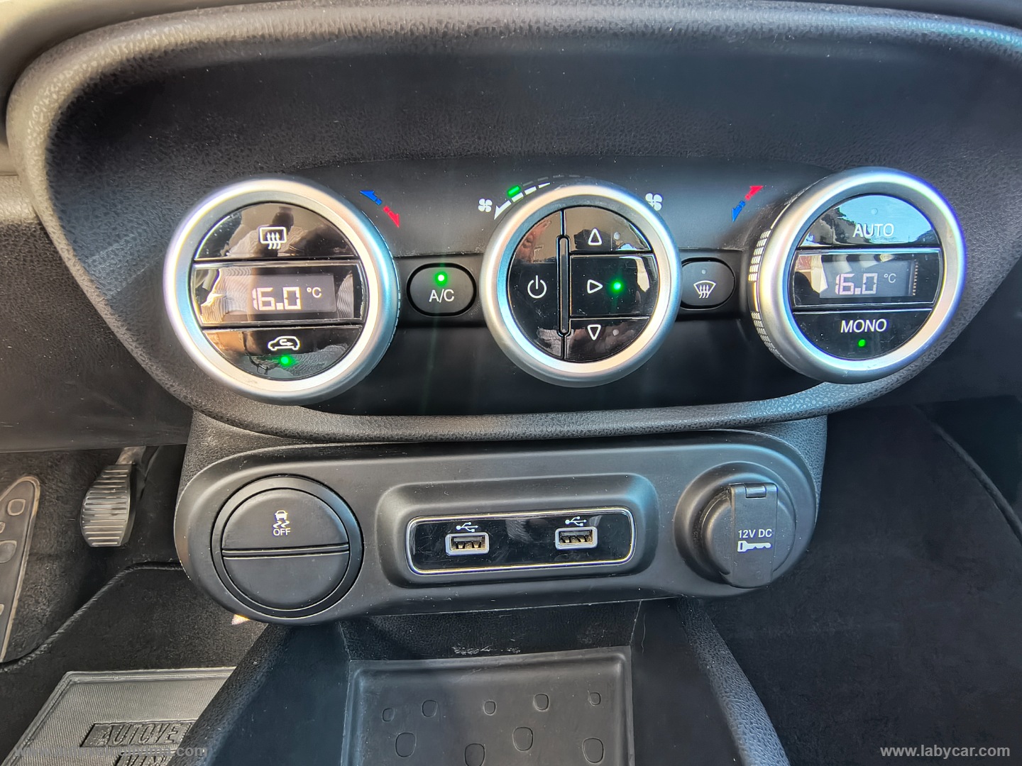 500L 1.4 95 CV S&S Business - immagine 16