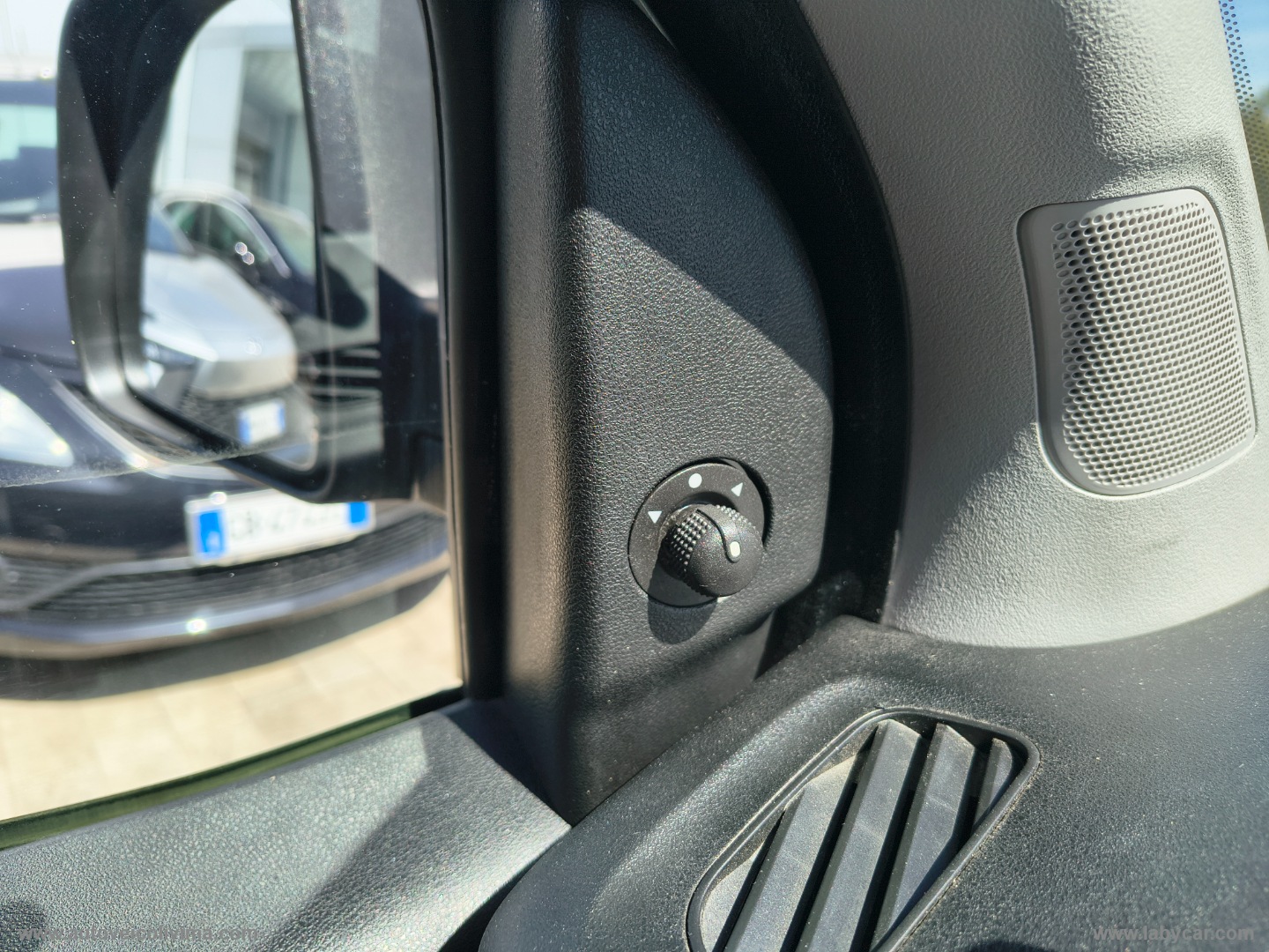 Doblò 1.6 MJT 105CV PC Combi N1 Lounge - immagine 16