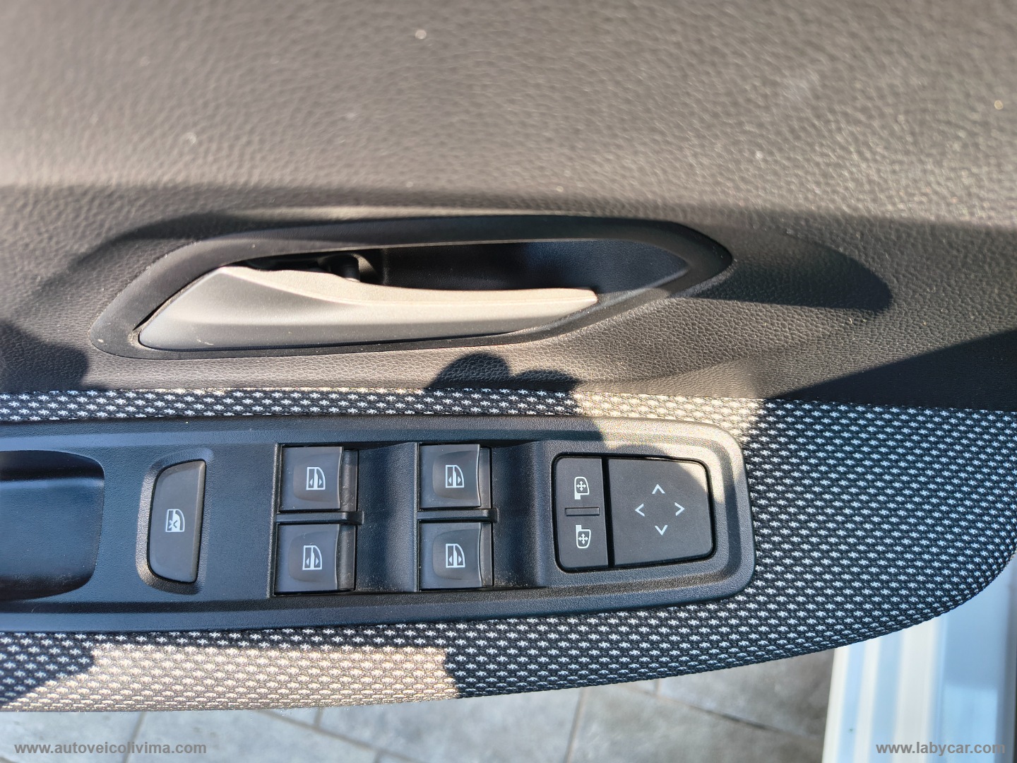 Sandero Streetway 1.0 TCe ECO-G Express. - immagine 16