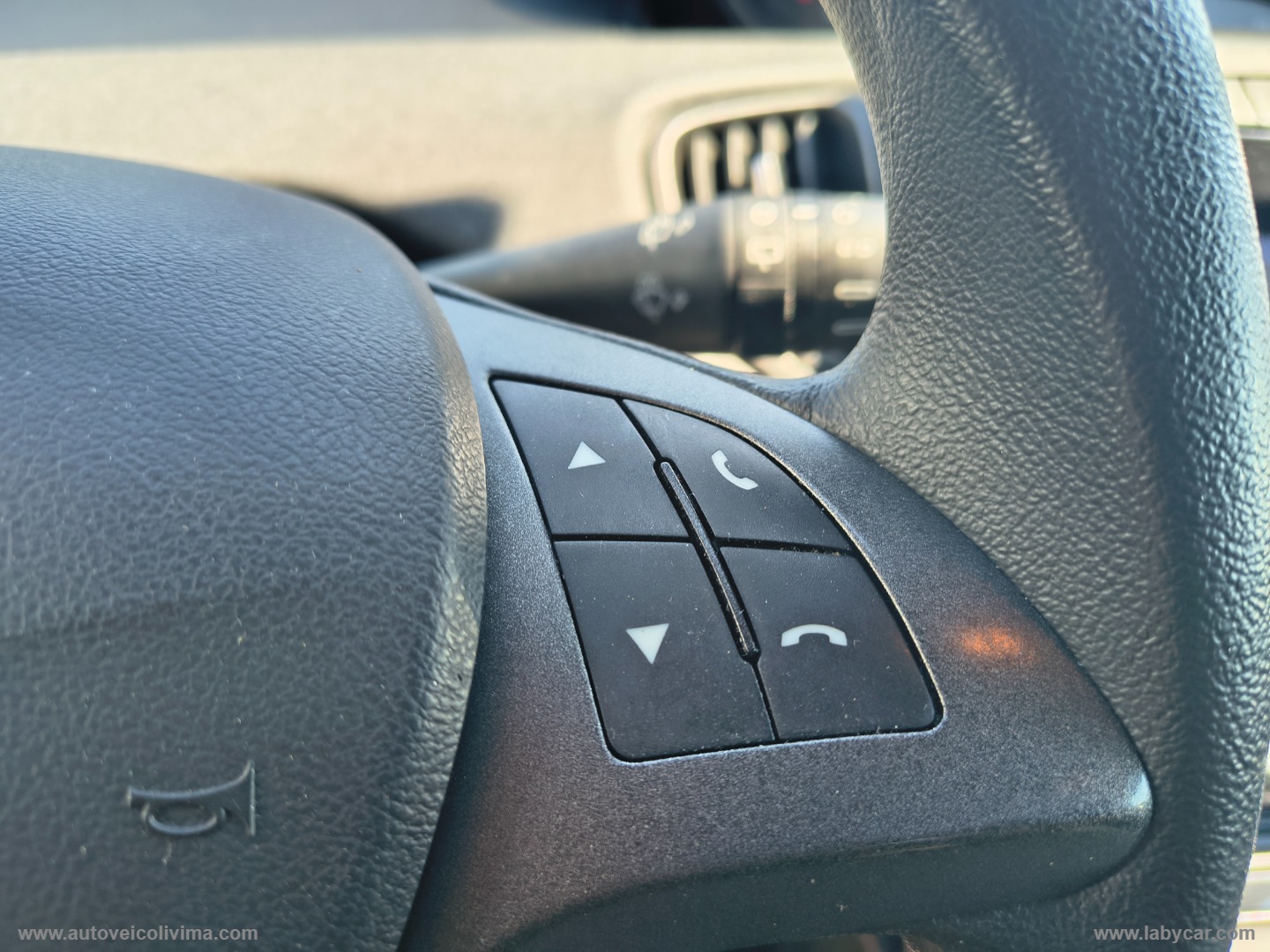 Ypsilon 1.2 69 CV 5p. S&S Elefantino Blu - immagine 16