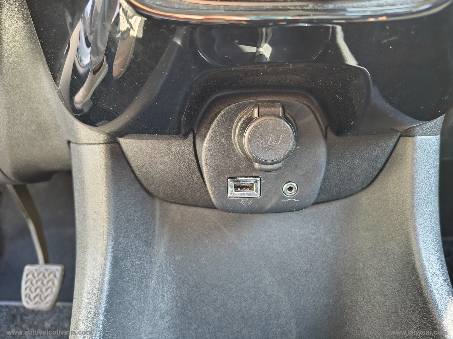 C1 VTi 72 S&S 5p. Shine - immagine 16