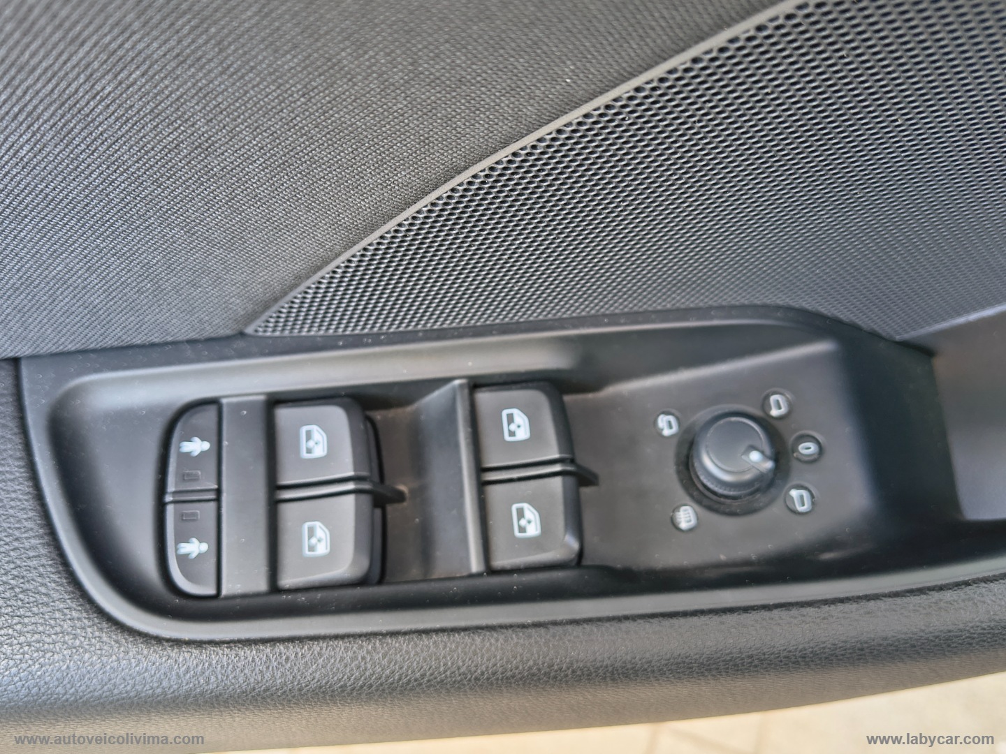 A3 SPB 30 TDI S tronic Business TAGLIANDATA AUDI - immagine 16