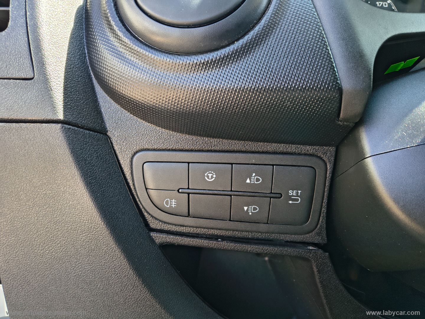 Fiorino 1.3 MJT 95CV Cargo SX - immagine 16