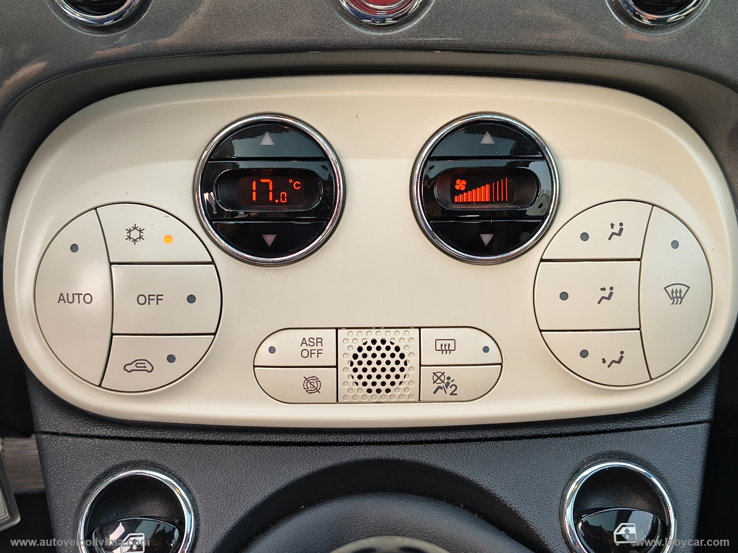 500 1.2 EasyPower Dolcevita - immagine 16