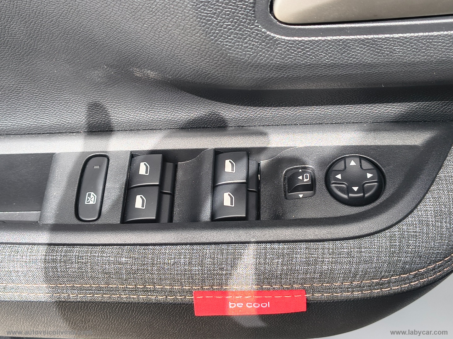 C3 Aircross PureTech Turbo 100 Plus - immagine 16
