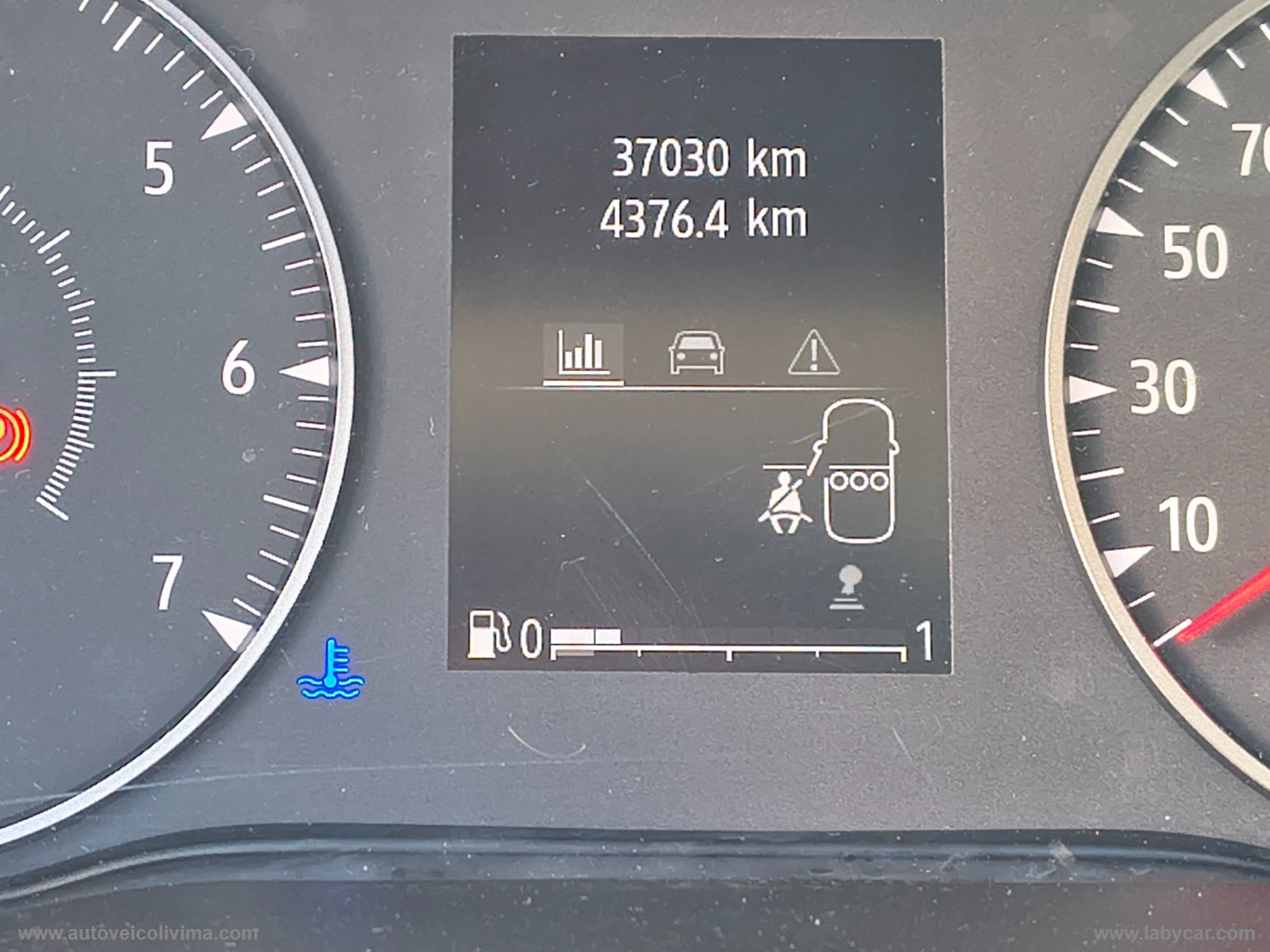 Sandero Stepway 1.0 TCe ECO-G Expression - immagine 16