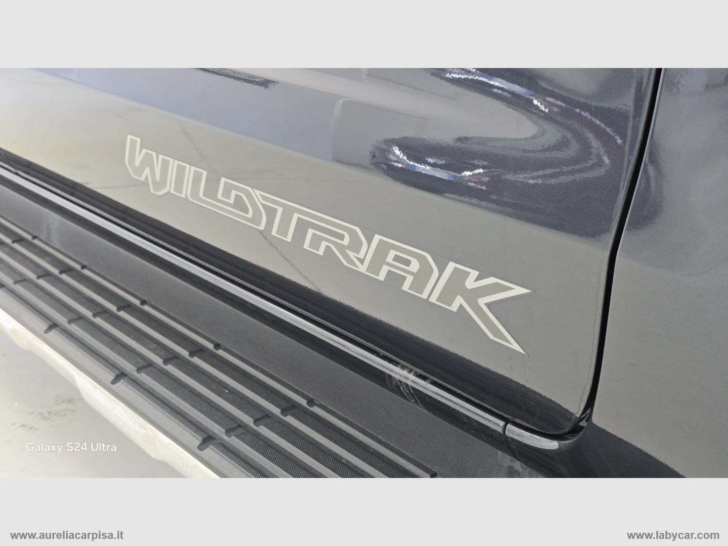 Ranger 2.0 ECOBLUE aut. DC Wildtrak 5pt. - immagine 16