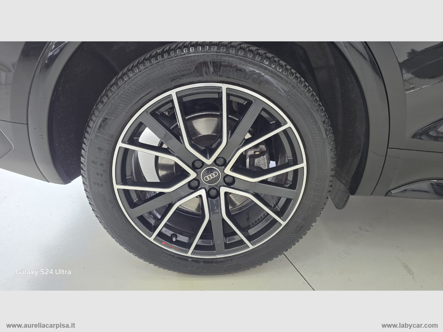 Q5 SPB 40 TDI quattro S tronic S line - immagine 16